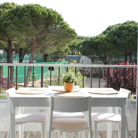 Appartement Cosy A Port Camargue Ле-Гро-дю-Руа Экстерьер фото