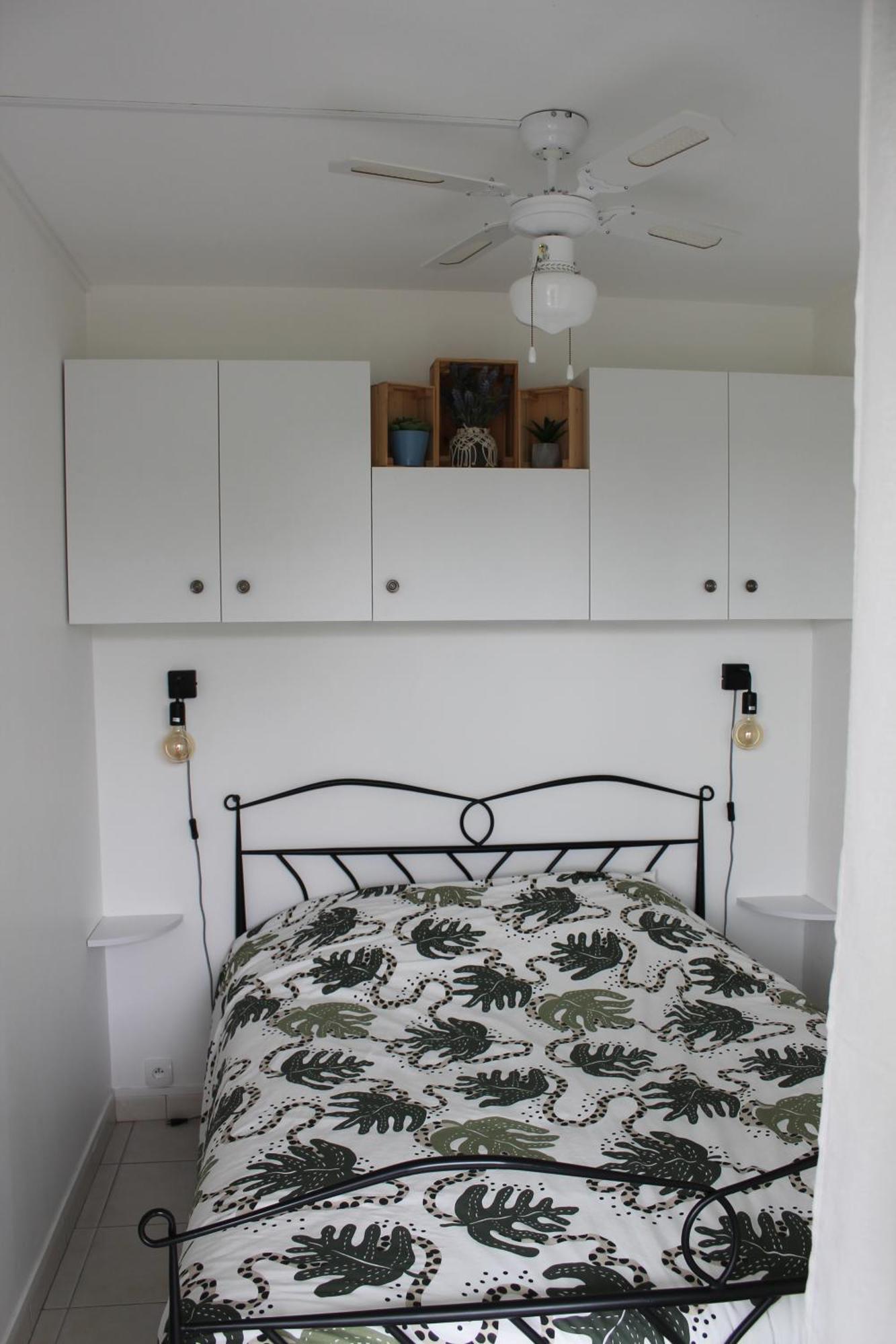 Appartement Cosy A Port Camargue Ле-Гро-дю-Руа Экстерьер фото