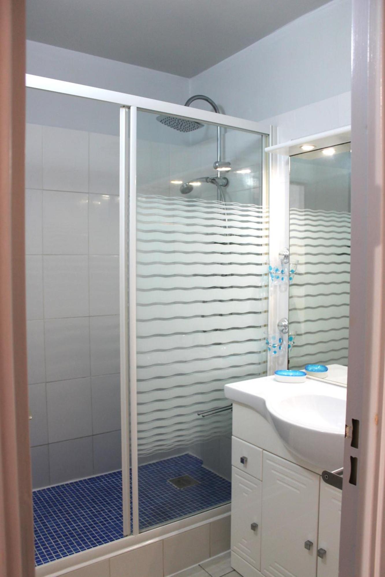 Appartement Cosy A Port Camargue Ле-Гро-дю-Руа Экстерьер фото