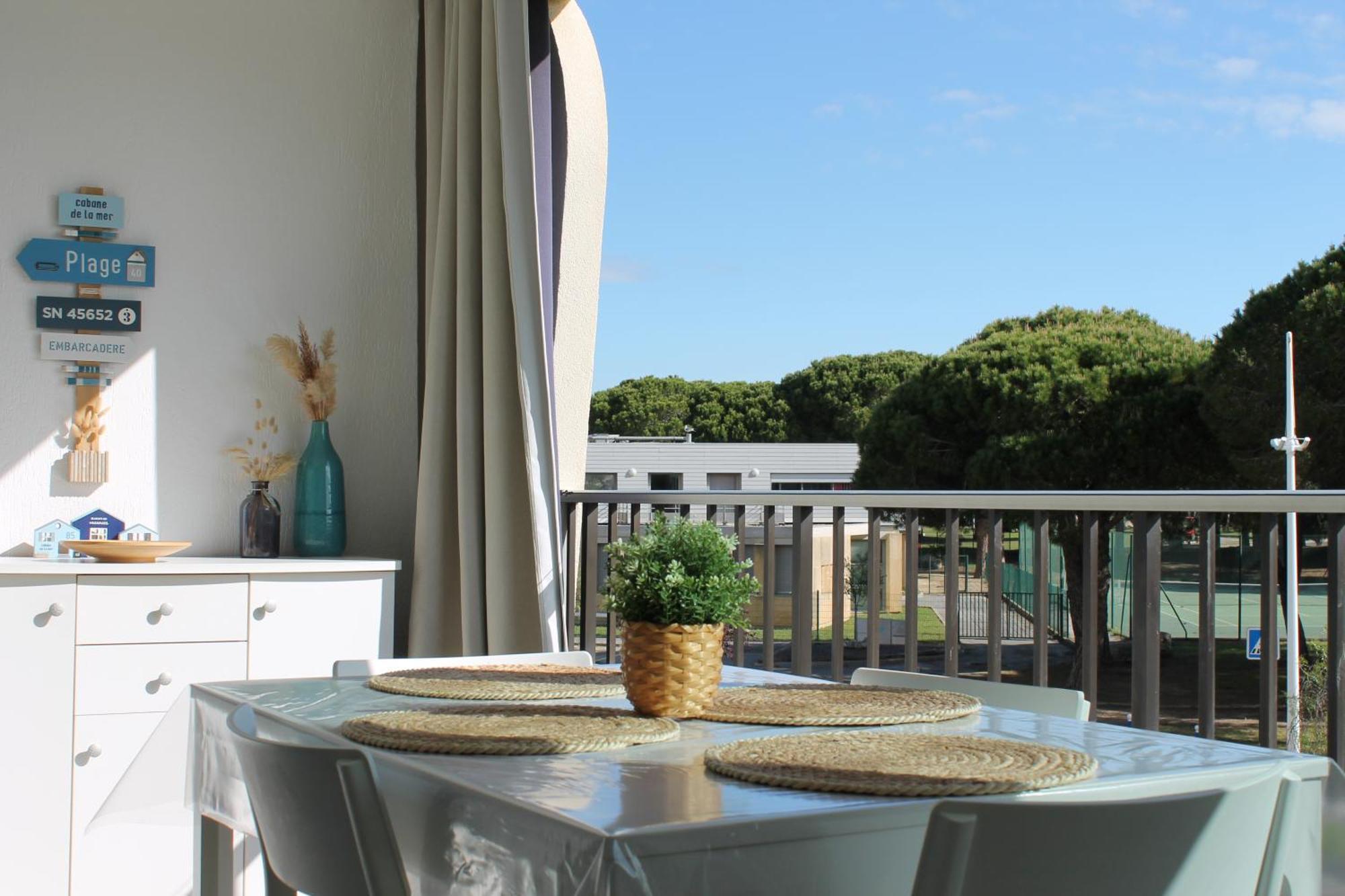 Appartement Cosy A Port Camargue Ле-Гро-дю-Руа Экстерьер фото